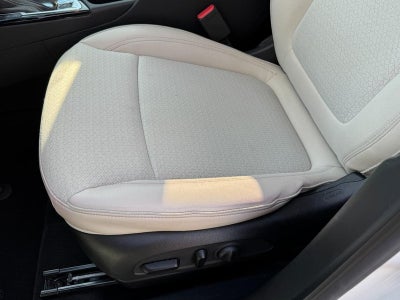 2023 Buick Encore GX FWD 4dr Select