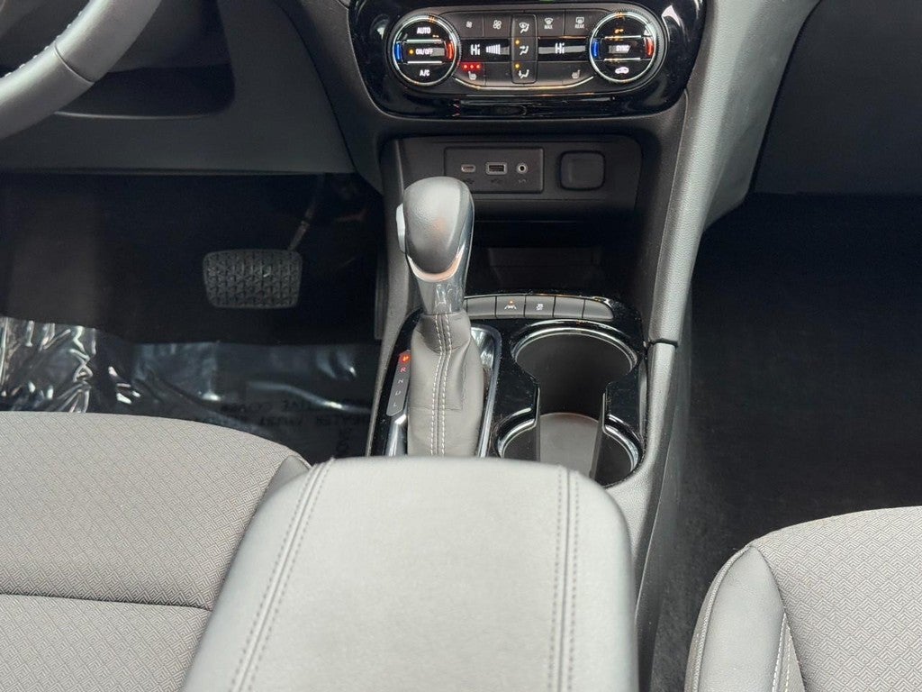 2023 Buick Encore GX FWD 4dr Select