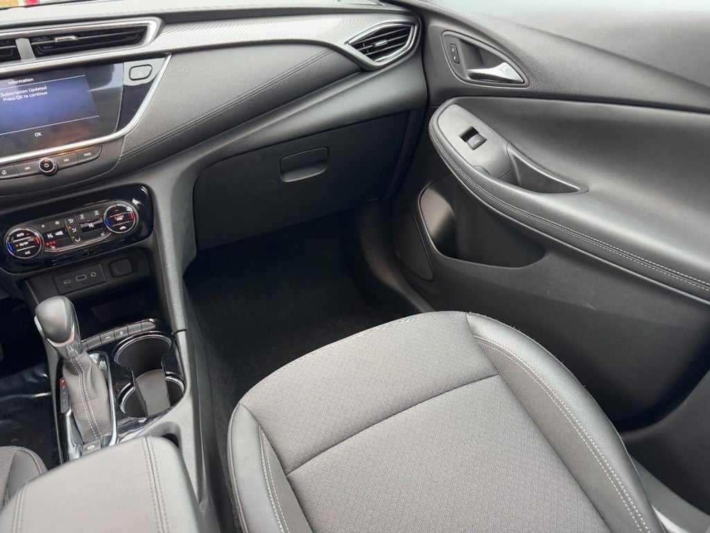 2023 Buick Encore GX FWD 4dr Select