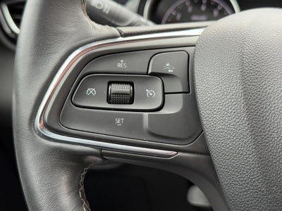 2023 Buick Encore GX FWD 4dr Select