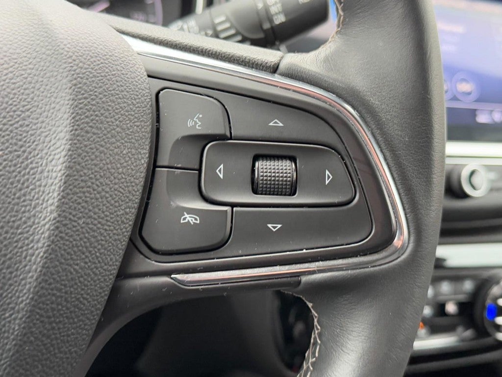 2023 Buick Encore GX FWD 4dr Select