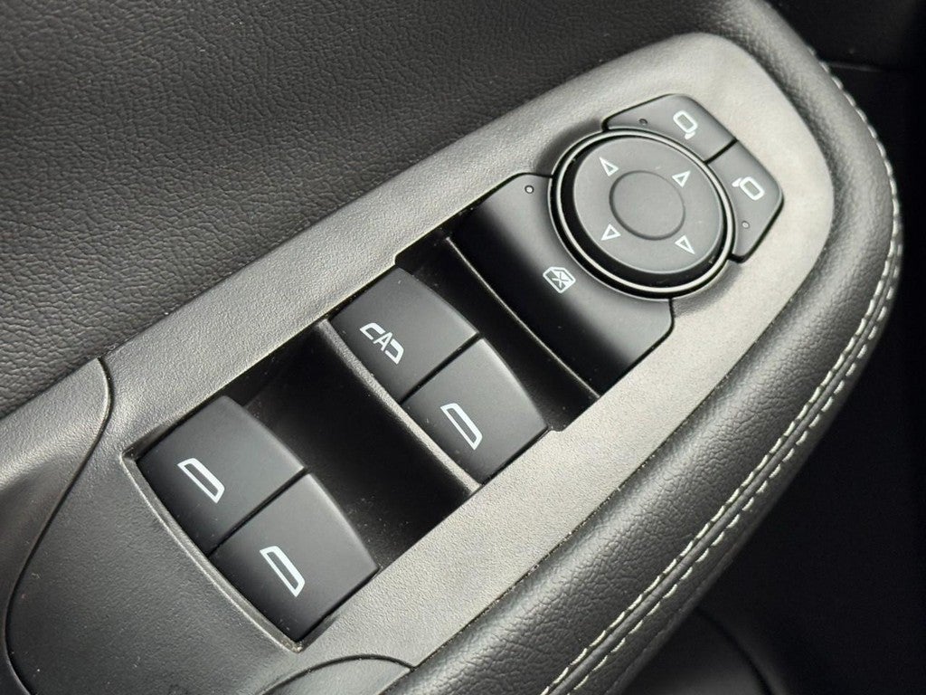 2023 Buick Encore GX FWD 4dr Select