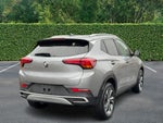 2023 Buick Encore GX FWD 4dr Select