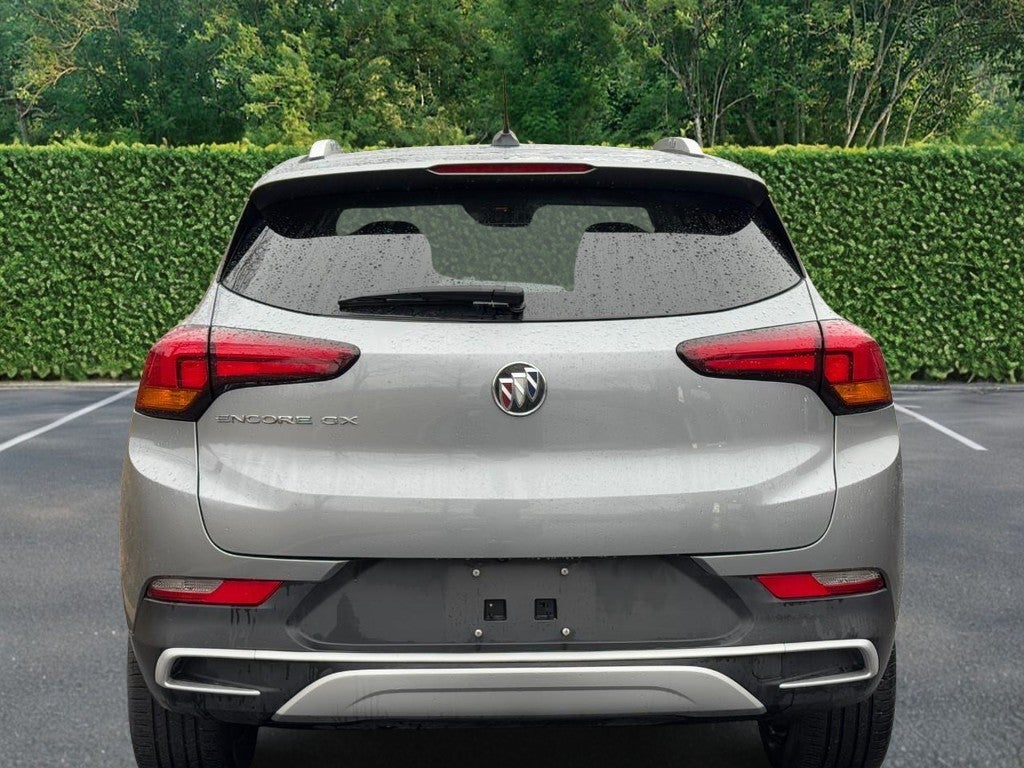 2023 Buick Encore GX FWD 4dr Select