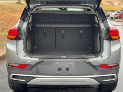 2023 Buick Encore GX FWD 4dr Select