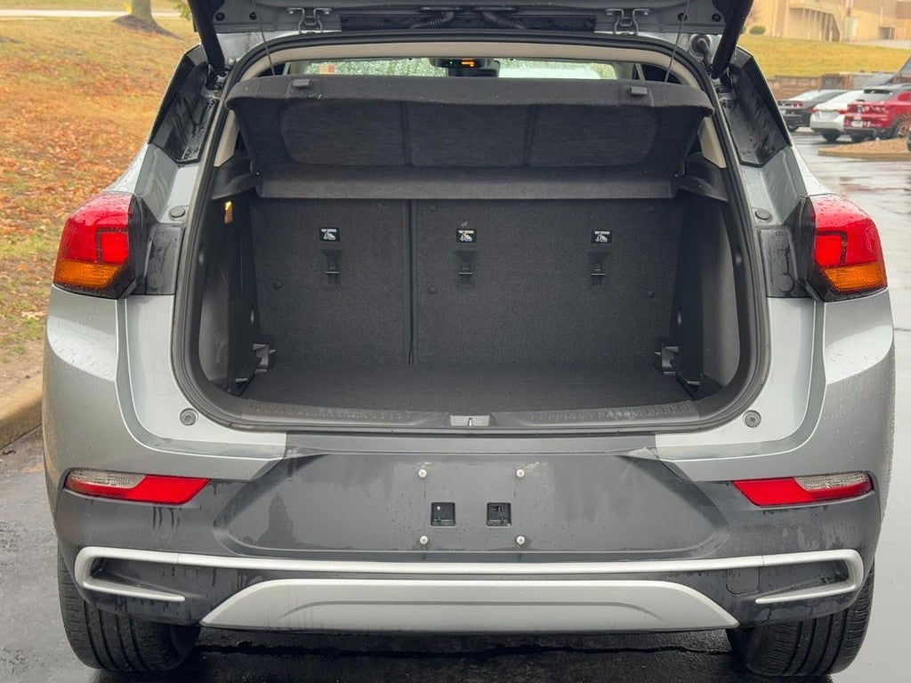 2023 Buick Encore GX FWD 4dr Select