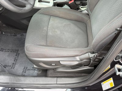 2016 Chevrolet Trax AWD 4dr LS w/1LS