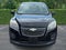 2016 Chevrolet Trax AWD 4dr LS w/1LS