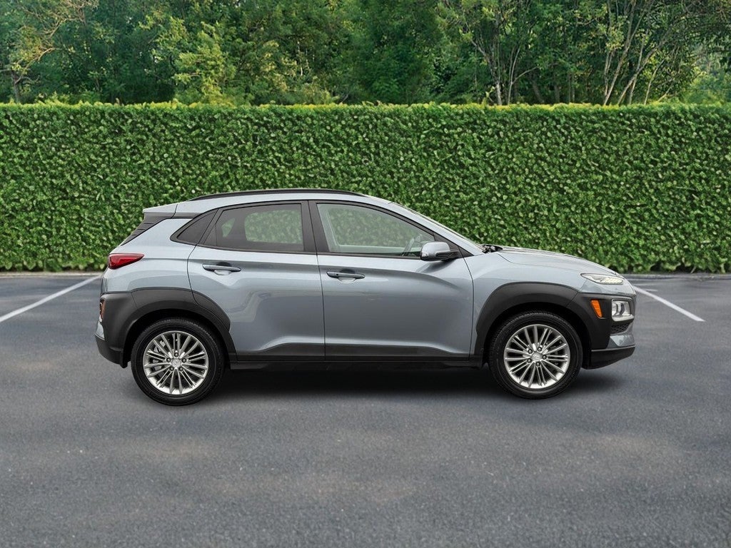 2019 Hyundai Kona SEL Auto FWD
