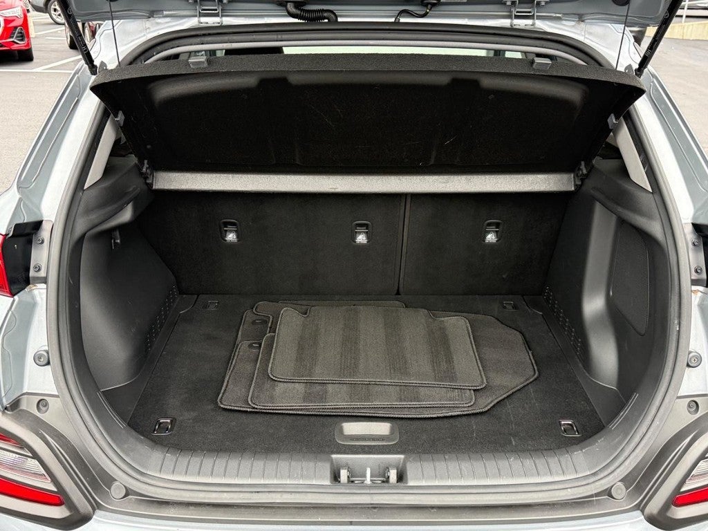 2019 Hyundai Kona SEL Auto FWD