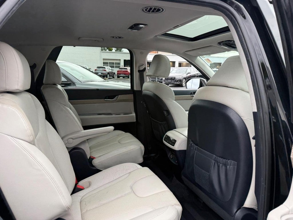 2020 Hyundai Palisade SEL AWD