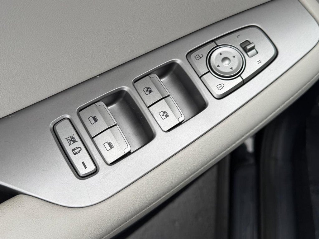 2020 Hyundai Palisade SEL AWD
