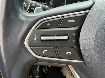 2020 Hyundai Palisade SEL AWD