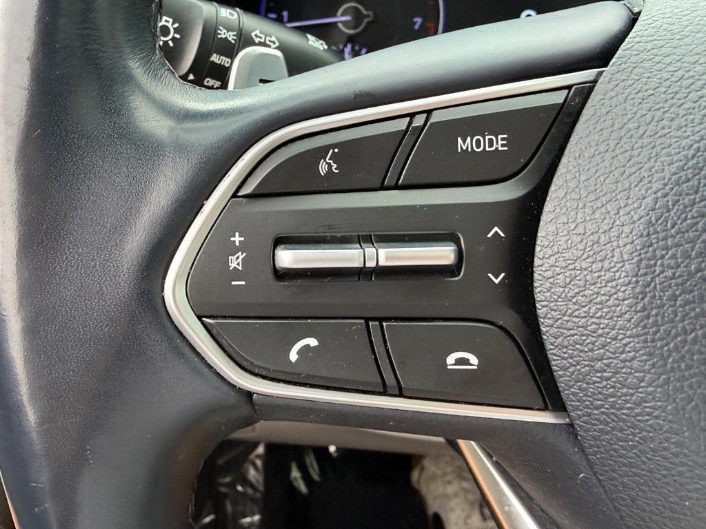2020 Hyundai Palisade SEL AWD