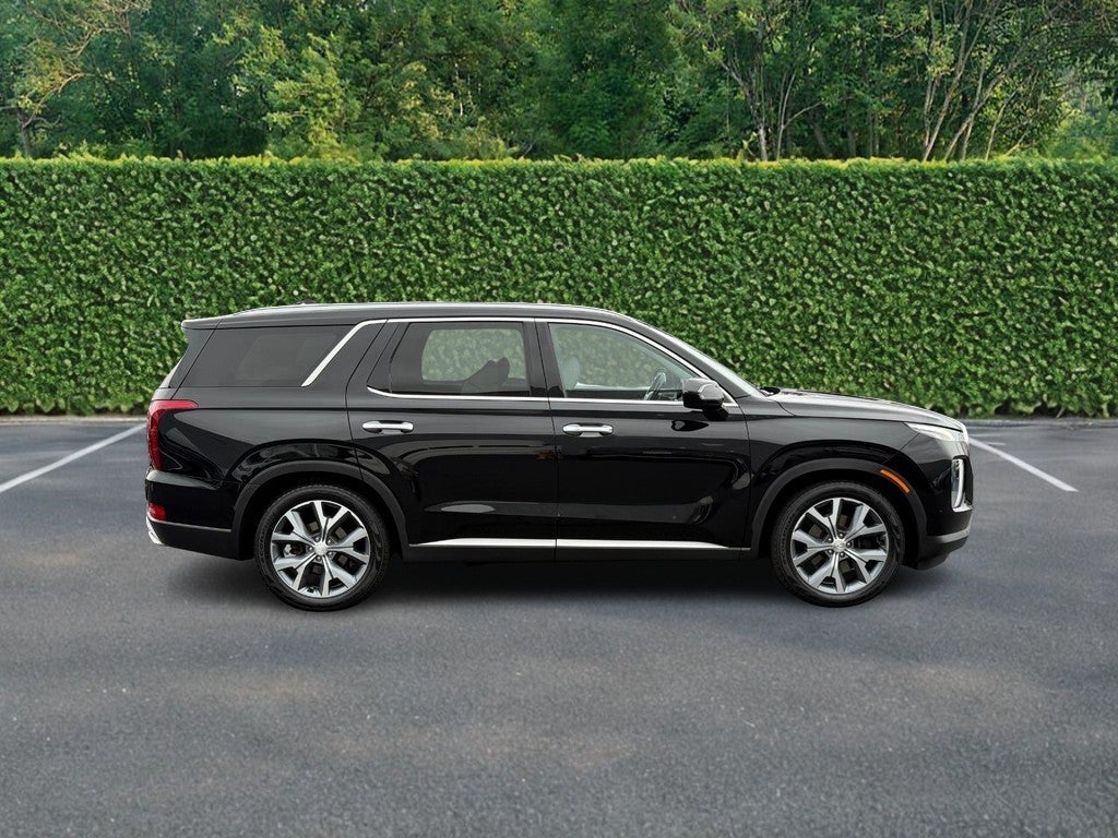 2020 Hyundai Palisade SEL AWD