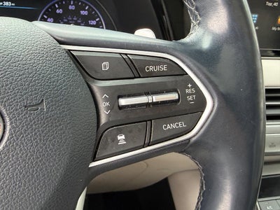 2020 Hyundai Palisade SEL AWD