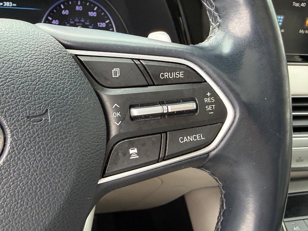 2020 Hyundai Palisade SEL AWD
