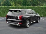 2020 Hyundai Palisade SEL AWD