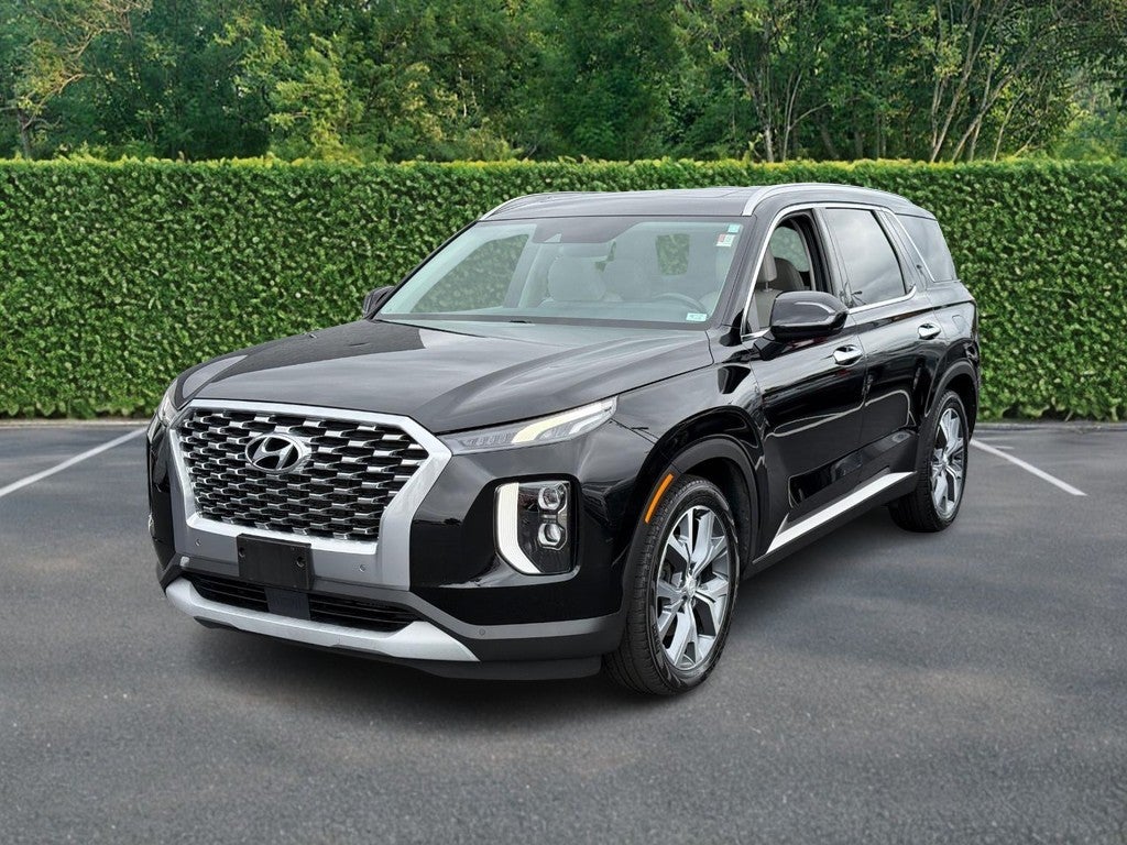 2020 Hyundai Palisade SEL AWD