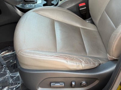 2015 Hyundai Santa Fe FWD 4dr Limited