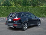 2015 Hyundai Santa Fe FWD 4dr Limited
