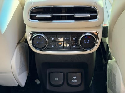 2024 Genesis GV80 3.5T AWD