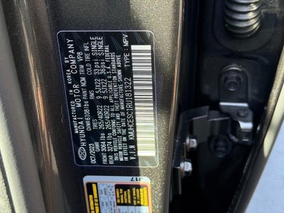 2024 Genesis GV80 3.5T AWD