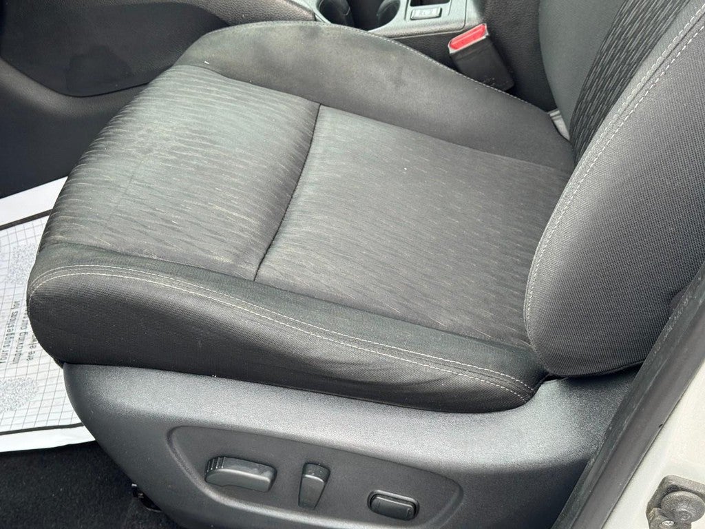 2017 Nissan Rogue 2017.5 AWD SV