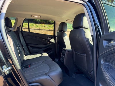 2017 Buick Envision AWD 4dr Essence