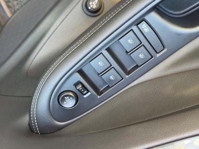 2017 Buick Envision AWD 4dr Essence