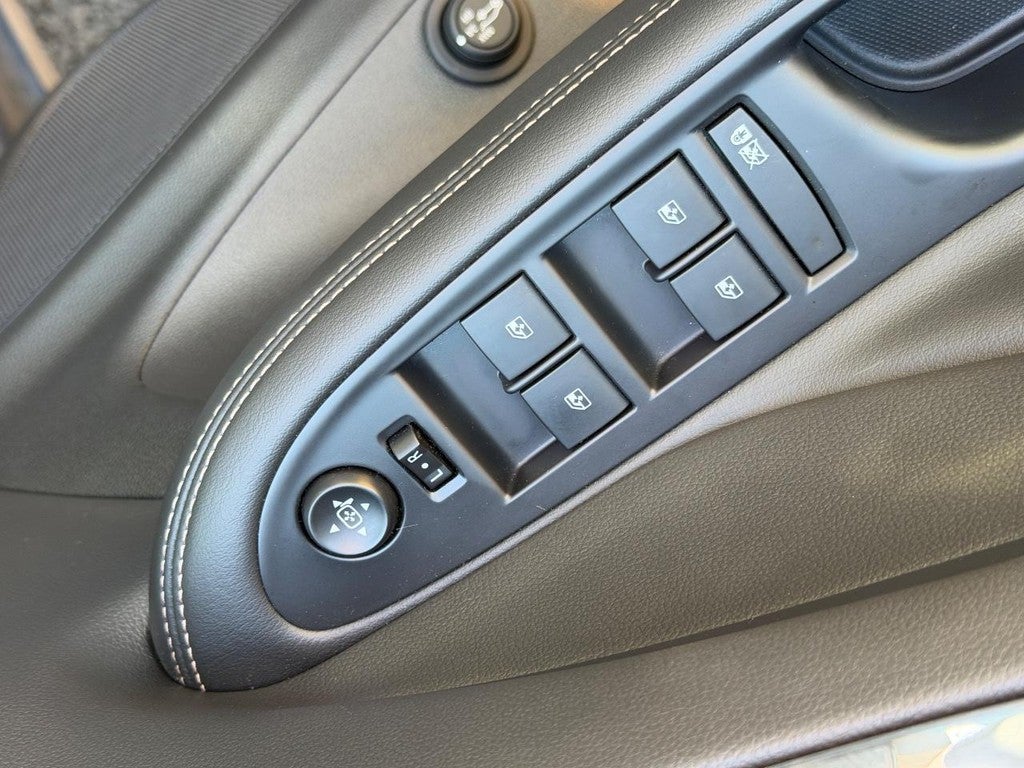 2017 Buick Envision AWD 4dr Essence