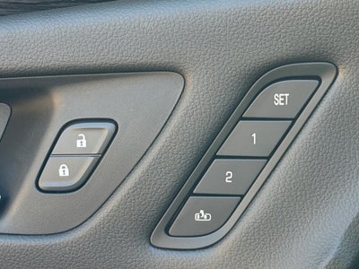 2017 Buick Envision AWD 4dr Essence