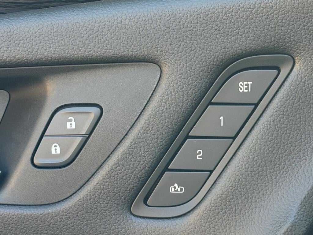 2017 Buick Envision AWD 4dr Essence