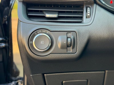 2017 Buick Envision AWD 4dr Essence