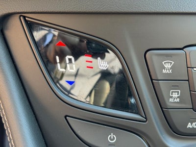 2017 Buick Envision AWD 4dr Essence