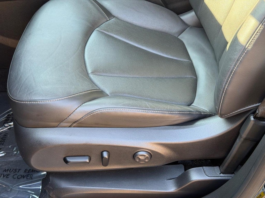 2017 Buick Envision AWD 4dr Essence