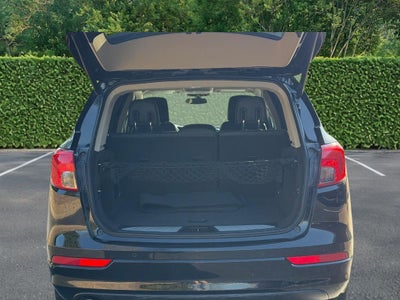 2017 Buick Envision AWD 4dr Essence