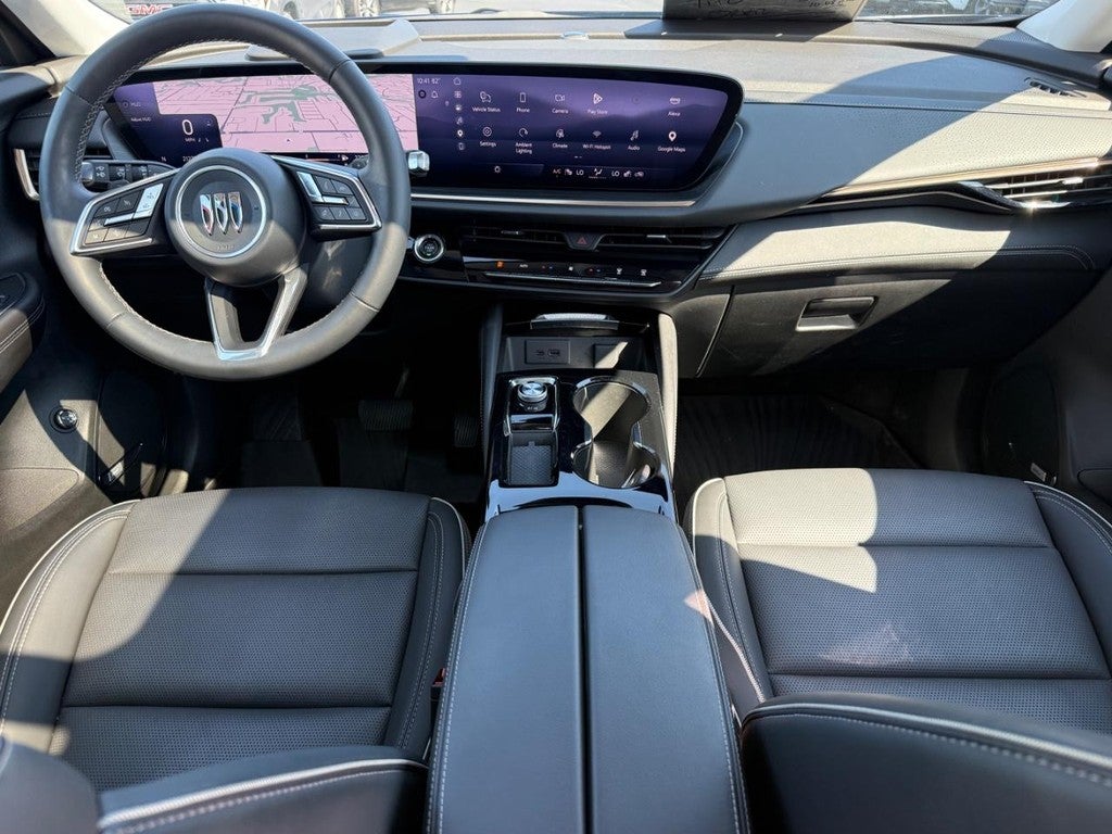 2025 Buick Envision AWD 4dr Avenir