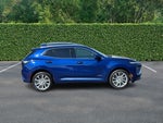 2025 Buick Envision AWD 4dr Avenir