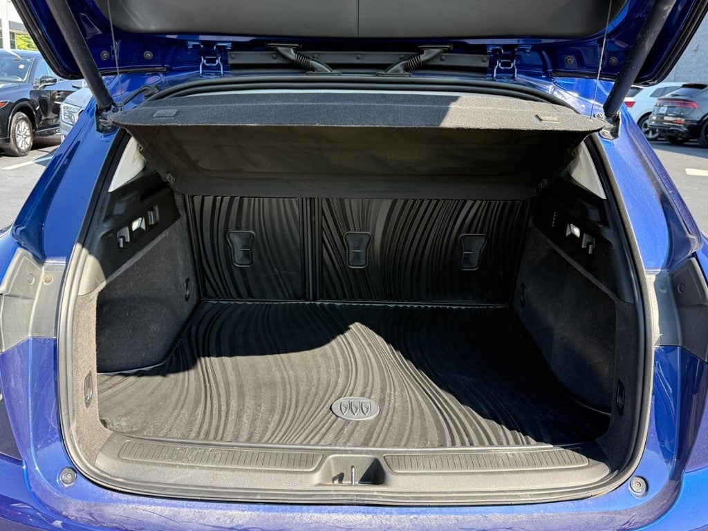 2025 Buick Envision AWD 4dr Avenir