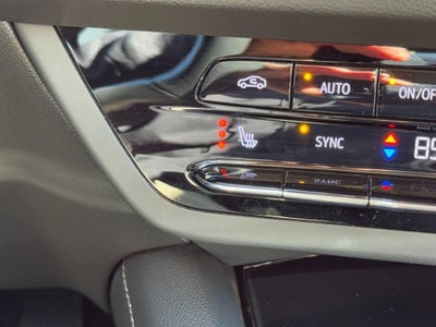 2022 Buick Envision FWD 4dr Essence