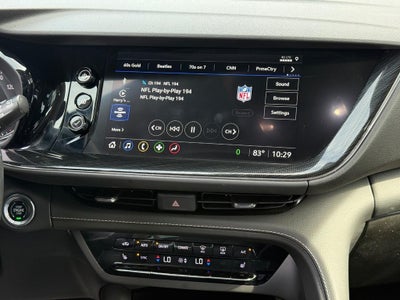 2023 Buick Envision AWD 4dr Essence