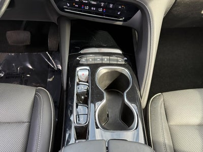 2023 Buick Envision AWD 4dr Essence