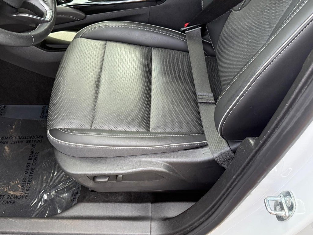 2023 Buick Envision AWD 4dr Essence