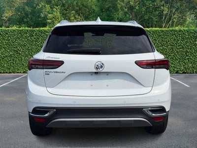 2023 Buick Envision AWD 4dr Essence
