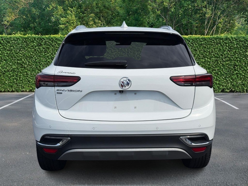 2023 Buick Envision AWD 4dr Essence