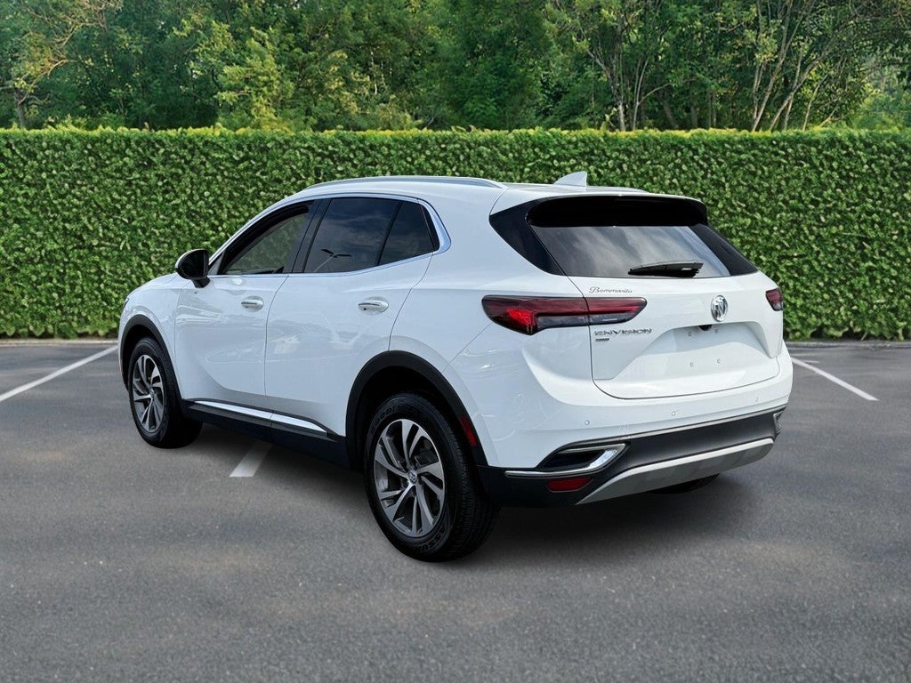 2023 Buick Envision AWD 4dr Essence