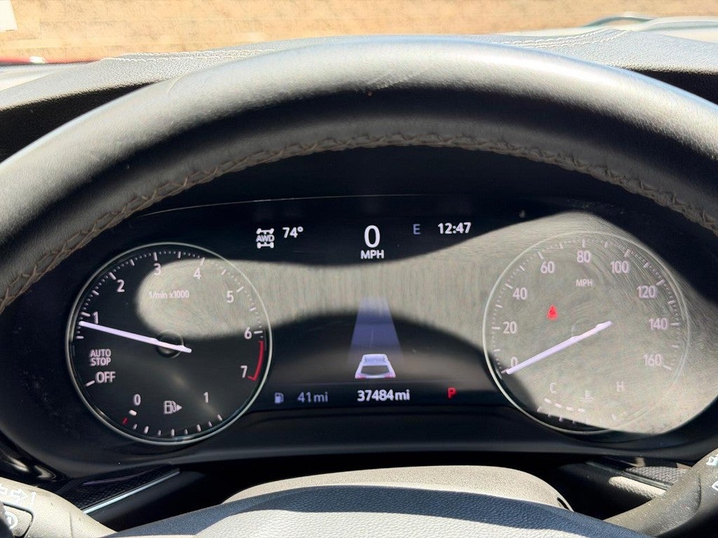 2023 Buick Envision AWD 4dr Essence