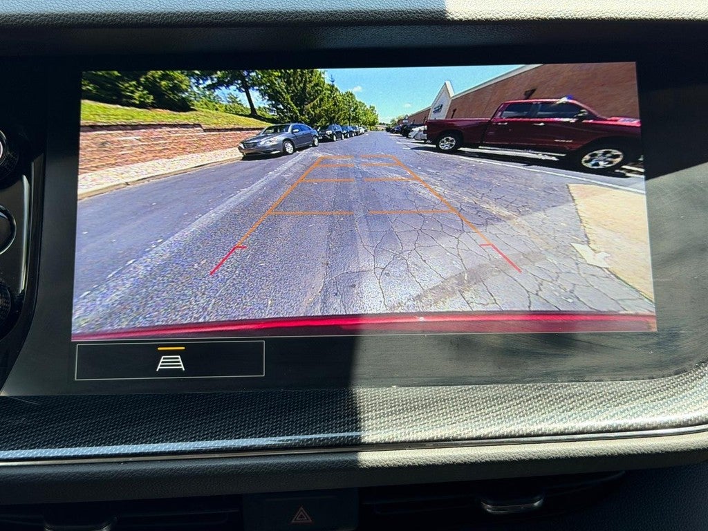 2023 Buick Envision AWD 4dr Essence