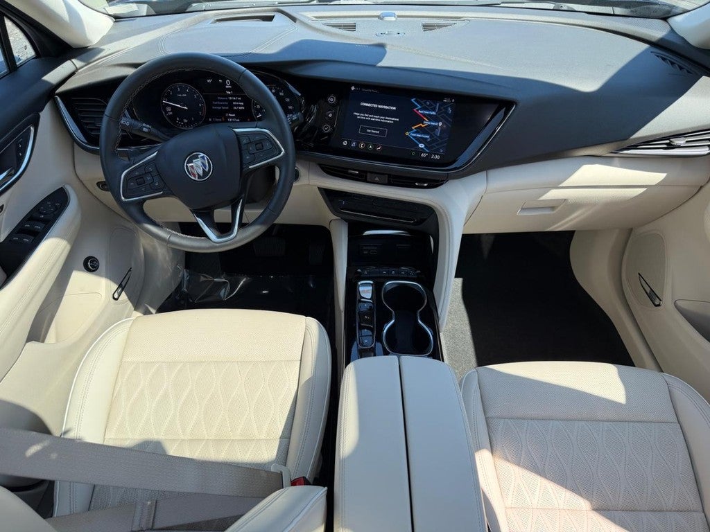 2023 Buick Envision FWD 4dr Avenir